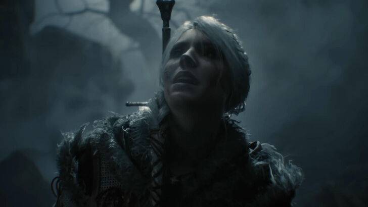 The Witcher 4 è il più ambizioso della serie