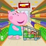 Supermarket: Shopping Games