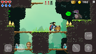 Sword Of Xolan Screenshot 0