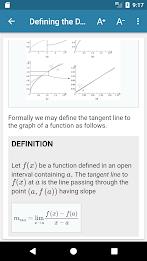 Calculus Captura de tela 3