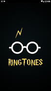 Potter Ringtones Ảnh chụp màn hình 0