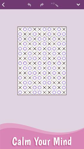 Tic-Tac-Logic: X or O? Screenshot 2