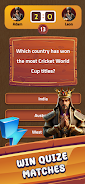 Offline Games 2024-Trivia King Captura de tela 0