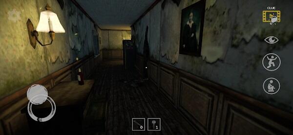 Granny Horror Multiplayer ภาพหน้าจอ 3