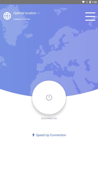 Schermata Super VPN 360—Unlimited Proxy 2