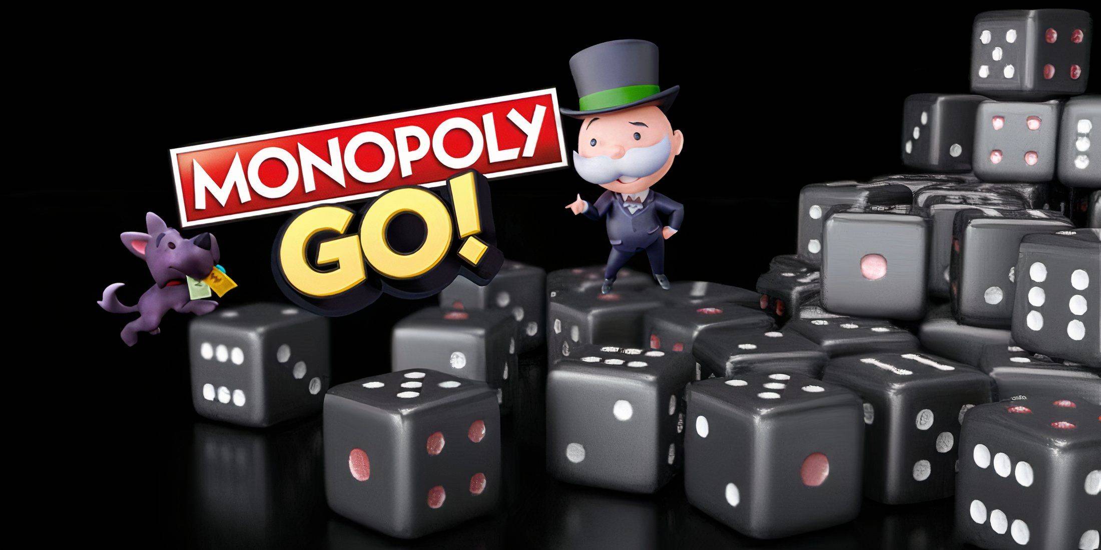 Liên kết xúc xắc cuộn Monopoly GO hàng ngày miễn phí!