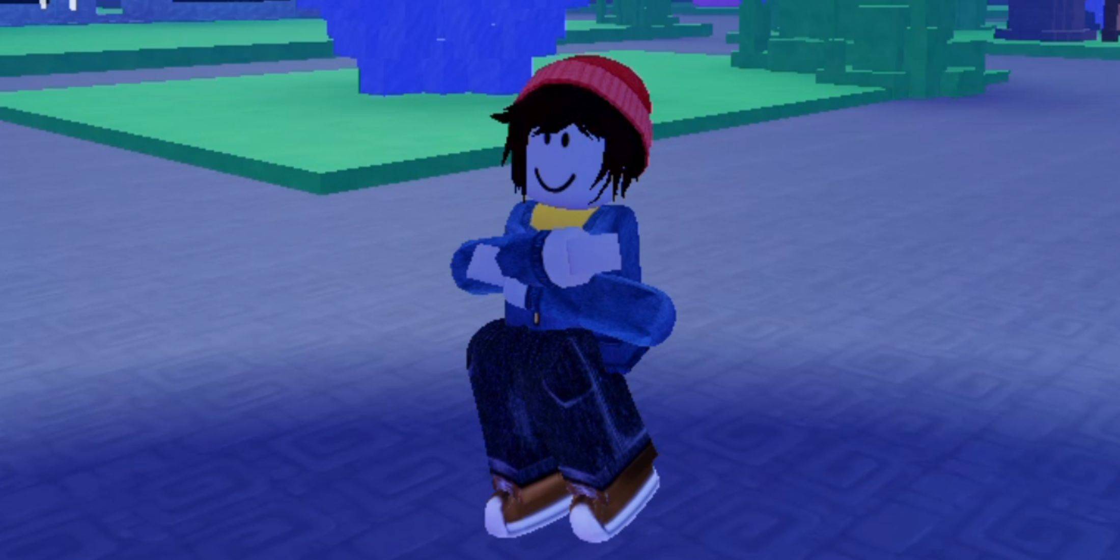 Roblox ငါး၏ RNG: ဇန်နဝါရီလ 2025 ရက်ကုဒ်များကိုထုတ်ဖော်ပြောကြားခဲ့သည်