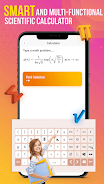 Maths Scanner : Maths Solution应用截图第1张