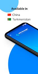 VPN Manager Ekran Görüntüsü 0