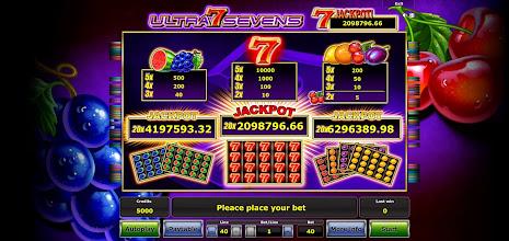 Meet Cherries Casino Slot ဖန်သားပြင်ဓာတ်ပုံ 2