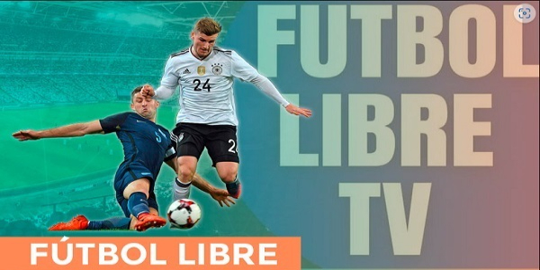 Futbol Libre TV Zrzut ekranu 2