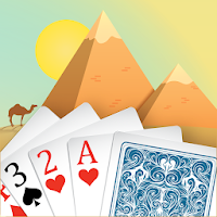 Pyramid Solitaire Classic