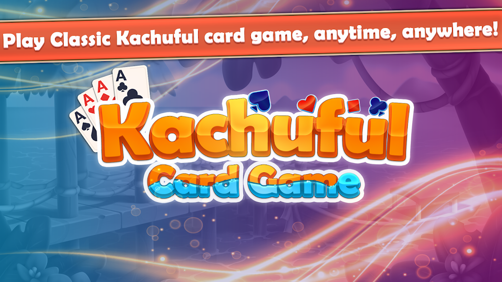 Kachuful - Judgement Card Game Screenshot 1