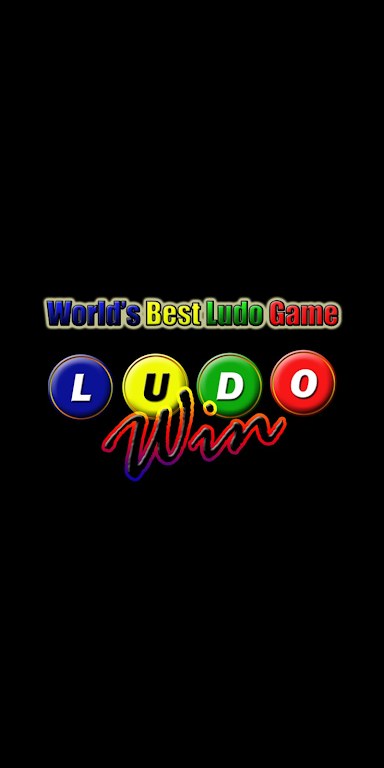 Ludo Win スクリーンショット 0