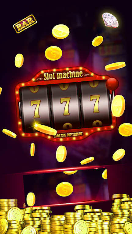 Go 777 Vegas Slots Ảnh chụp màn hình 2