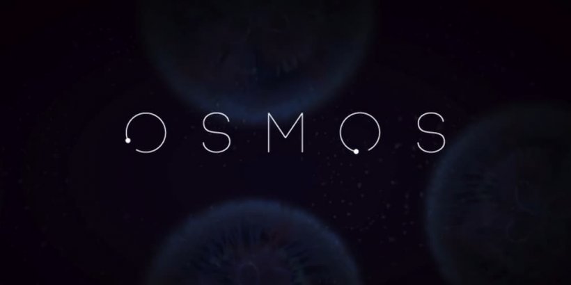 短暫缺席後，Osmos 帶著全新移植版重返 Google Play