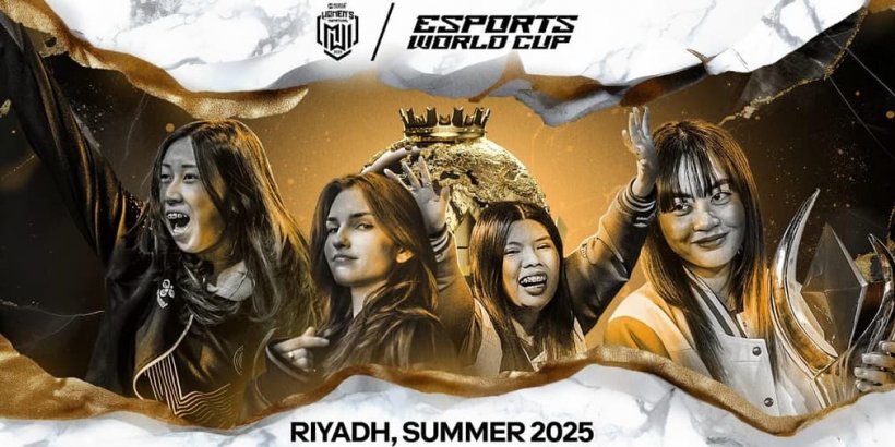 Esports Hub keert terug: Mobile Legends' World Cup wordt herenigd in 2025