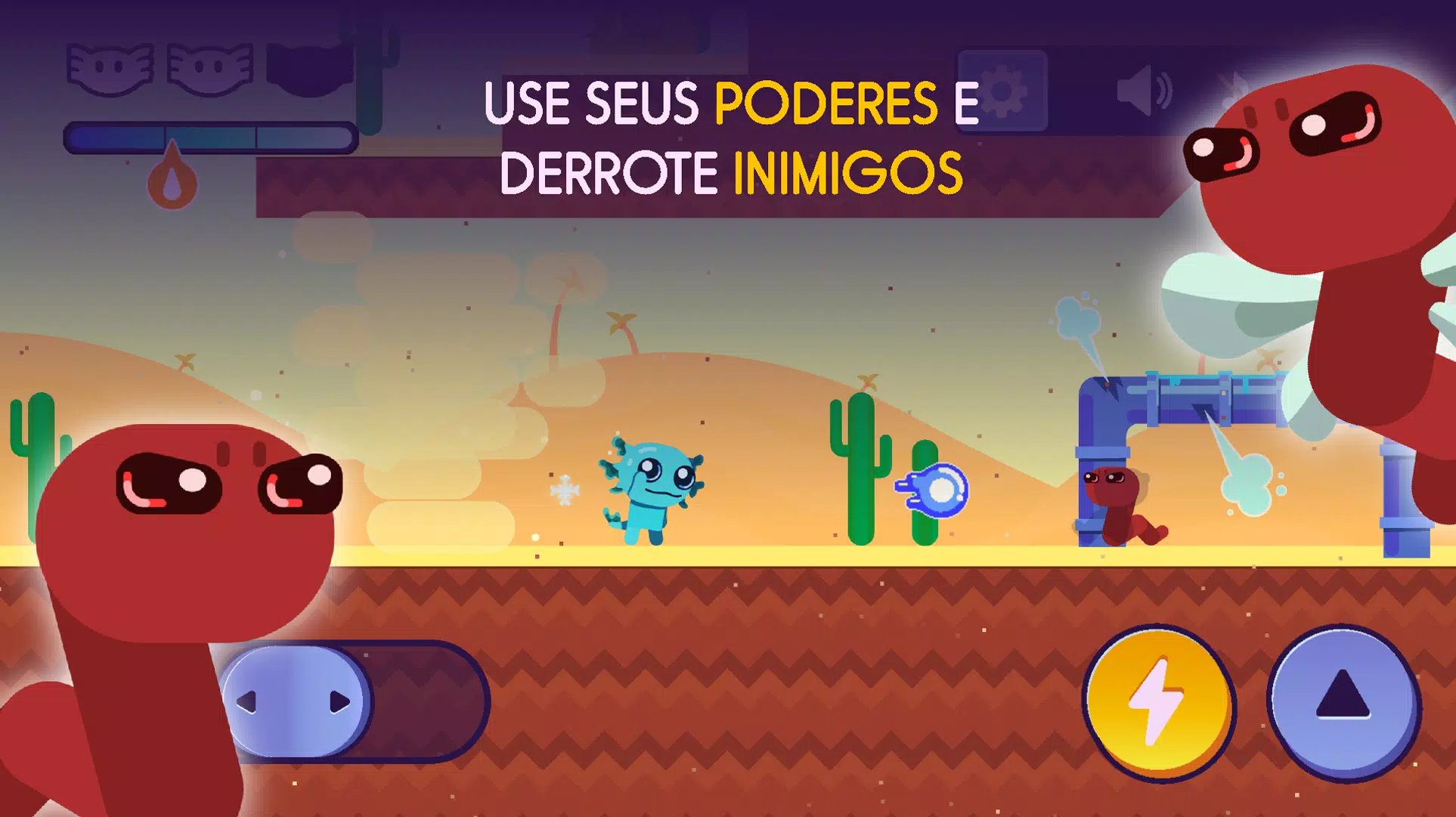 Termo Aventuras Screenshot 2