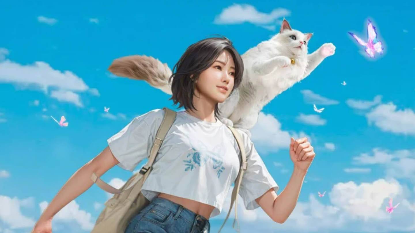 《inZOI人生模擬器》體驗版3月19日上線 完整版3月28日推出