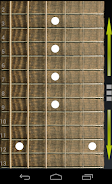 Virtual Guitar Screenshot 1