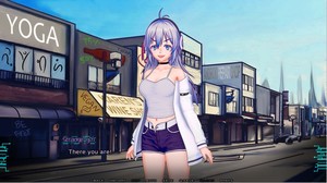 Android LIFE – New Version 0.4.2 EA [MateDolce] スクリーンショット 1