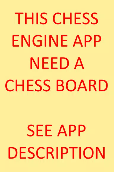 Stockfish Chess Engine (OEX) スクリーンショット 0