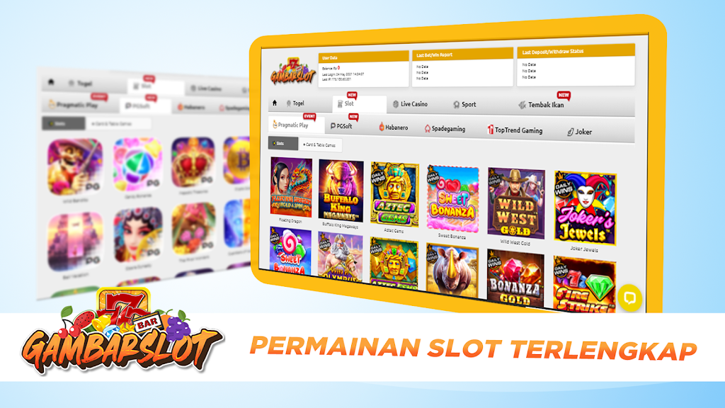 Schermata GambarSlot - Game Slot Online Free 2