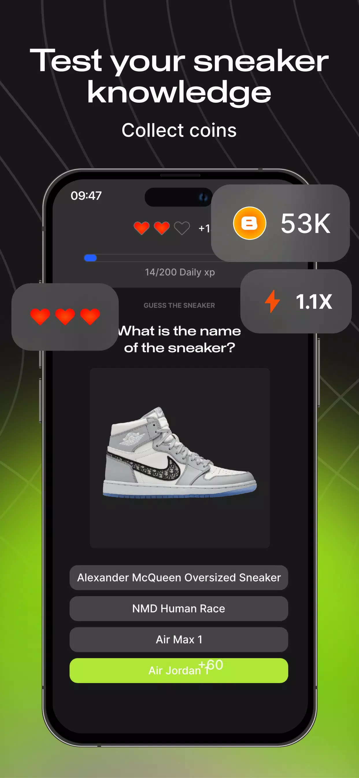 Boxed Up: Sneaker Card Game Screenshot 3