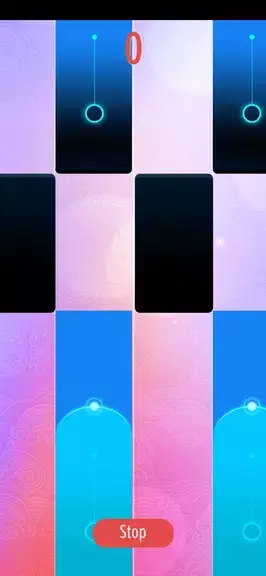 k-pop Magic Game Piano Tiles 2 Screenshot 3