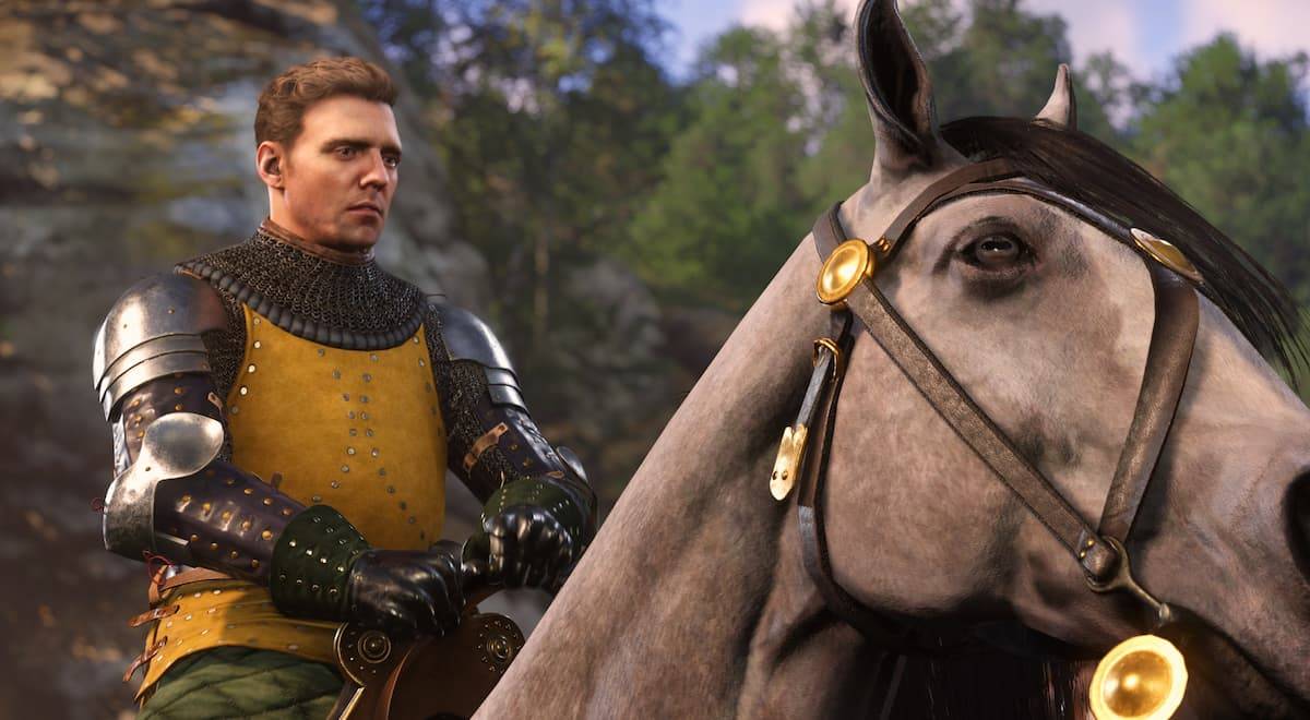 Kingdom Come Deliverance 2 การตั้งค่าพีซีที่ดีที่สุดสำหรับ FPS สูง