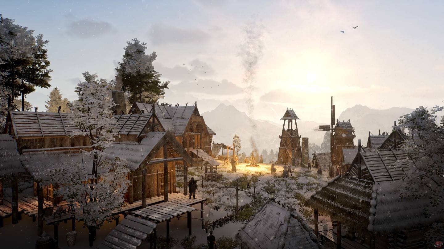 Top 10 spellen zoals Kingdom Come: Deliverance 2