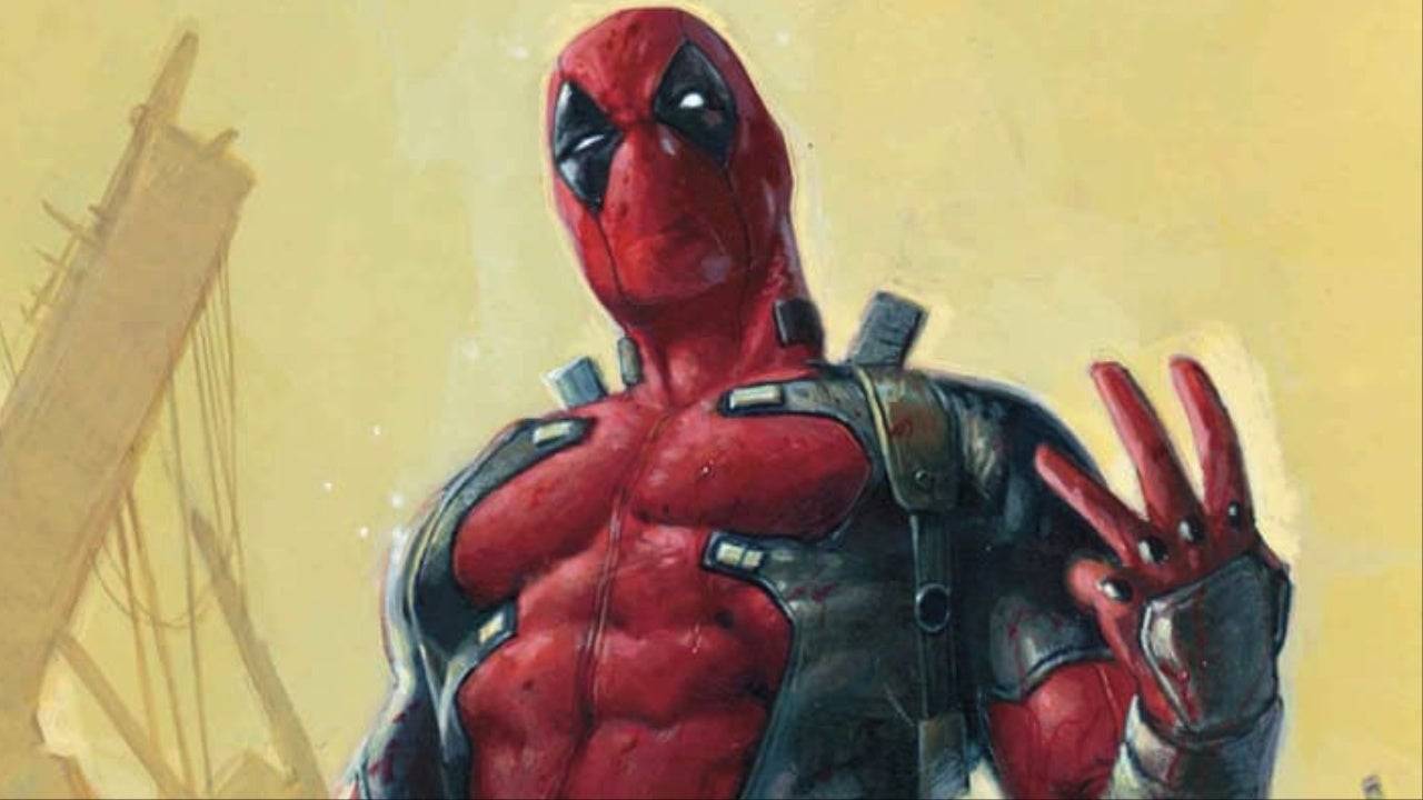 O massacre final da Marvel de Deadpool: a trilogia conclui