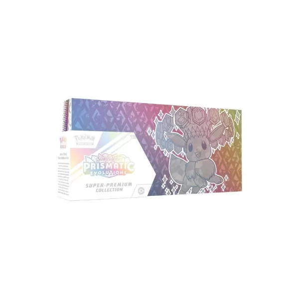 Amazon reafirma a coleção Pokémon TCG Premium: vale a pena comprar?