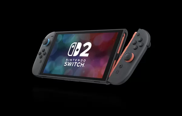 Switch 2: Nutzung von GameChat erfordert Telefonverifizierung