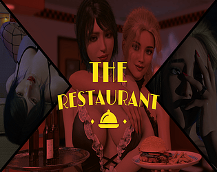 The Restaurant