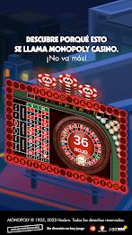 MONOPOLY Casino Slots Apuestas Screenshot 2