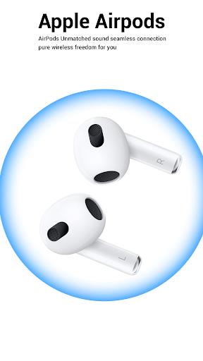 Apple Airpods Pro Screenshot 0