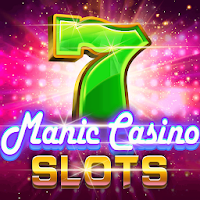 Manic Casino - Vegas Slots Party