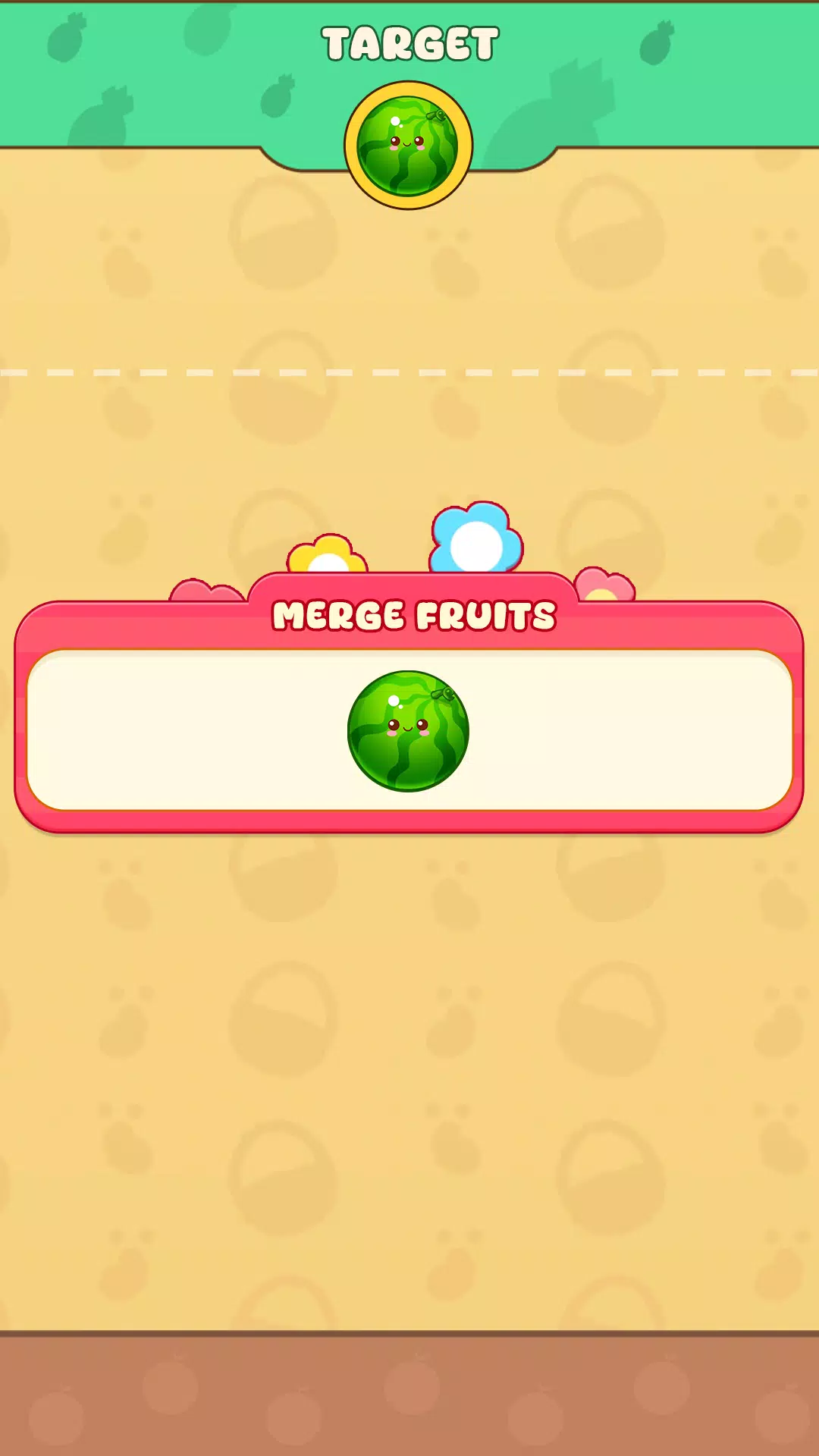 Fruit Mania - Merge Puzzle Zrzut ekranu 3