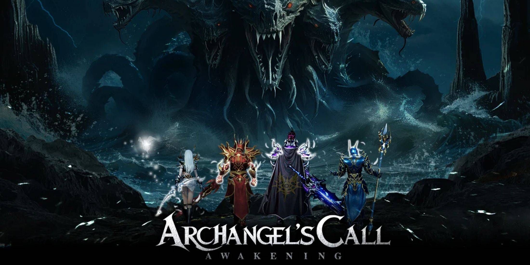 Mga Call Awakening Code ni Archangel (Enero 2025)