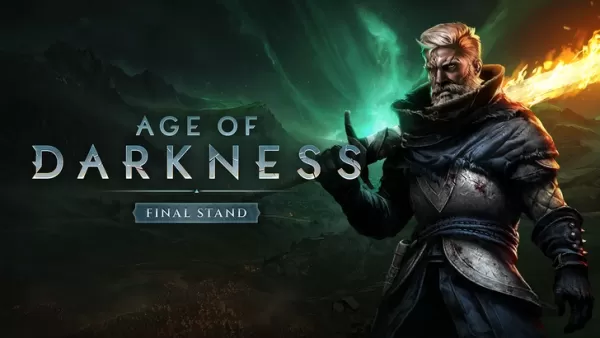 Karanlık Çağı: Final Stand Haberleri