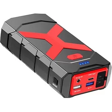 Car Jump Starter Sale: 50% Off at $22