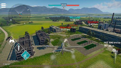 War Thunder Mobile apk স্ক্রিনশট 3