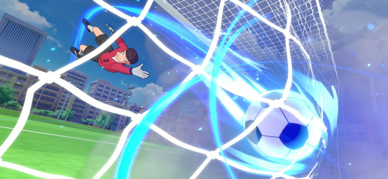 Captain Tsubasa: ACE スクリーンショット 3