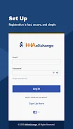 HHAeXchange+ Captura de tela 0