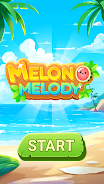 Melon Melody স্ক্রিনশট 0