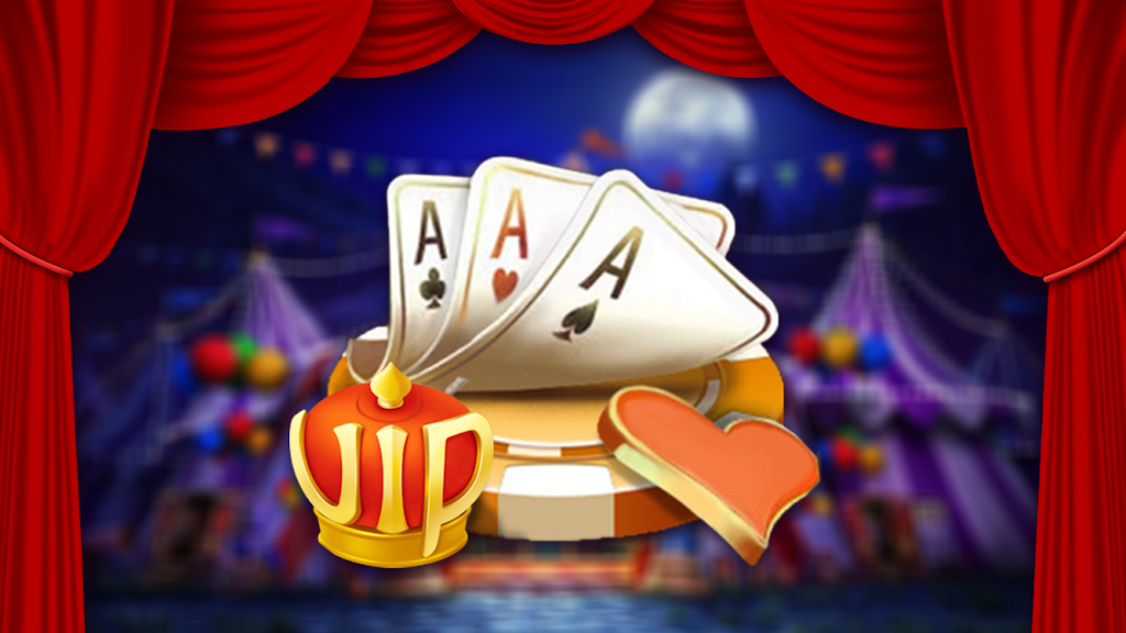 Teen Patti Club-3 Patti Online应用截图第1张