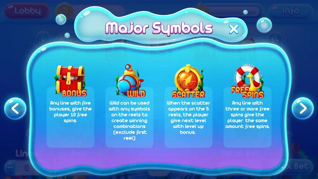 Tasty Slot Скриншот 1