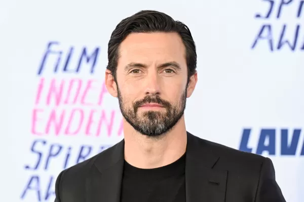 Milo Ventimiglia as David Mason in Black Ops 7