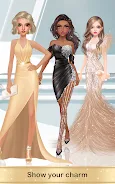 Fashion Fantasy: Glam Stylist Screenshot 3